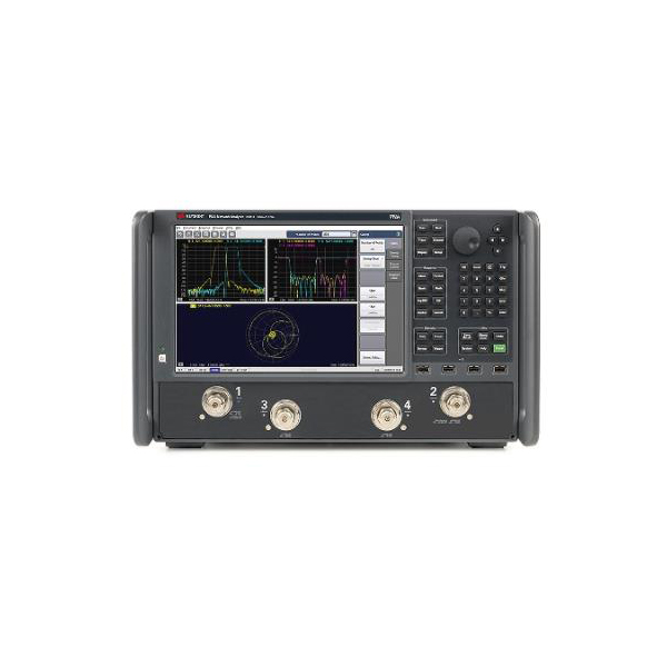 Keysight N5221B PNA 微波網(wǎng)絡(luò )分析儀，900 Hz/1